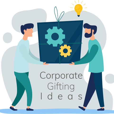 Corporate & Occasion Gifting