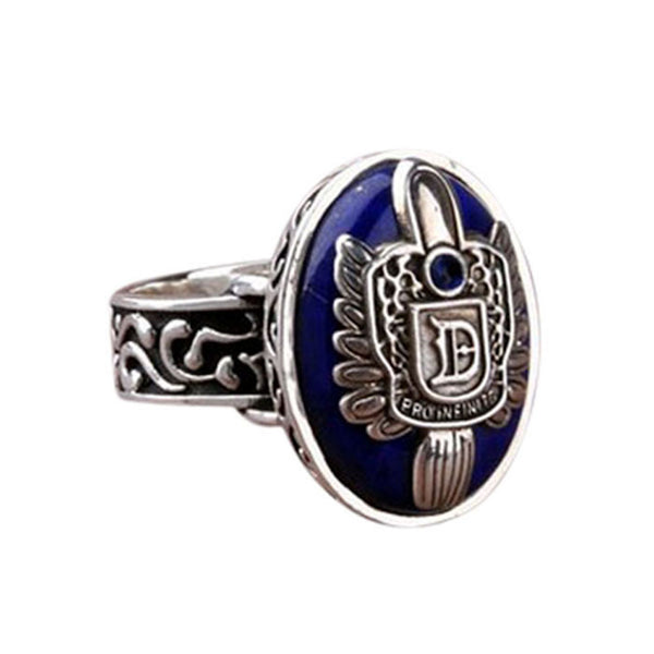 Vampire Diaries Crest Ring