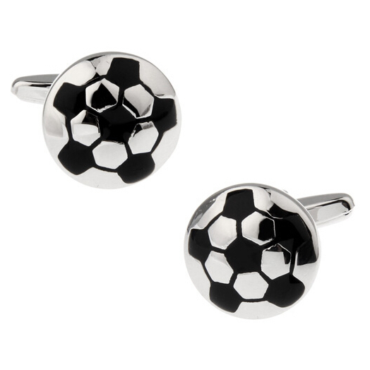 Football Cufflinks