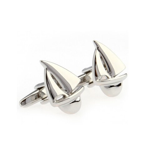 Sailboat Cufflinks