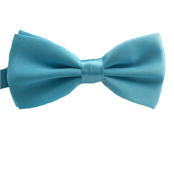 Lake Blue Bowtie