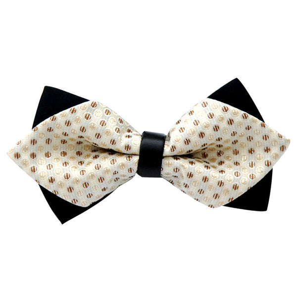 Butter Shine Bowtie