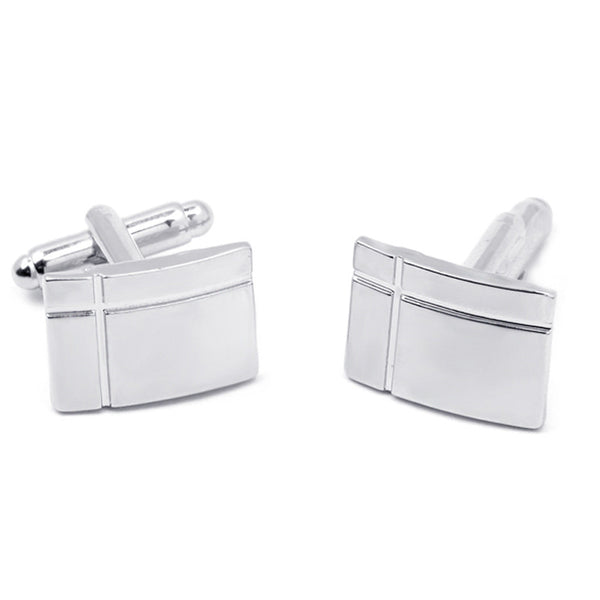 Gift Pattern Cufflinks
