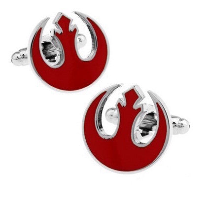 Star Wars Cufflinks