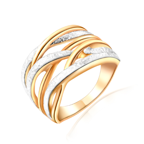 Criss-Cross Bling Ring