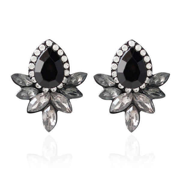 Teardrop Earrings
