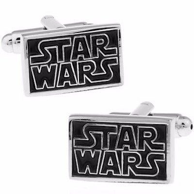 Star Wars Cufflinks