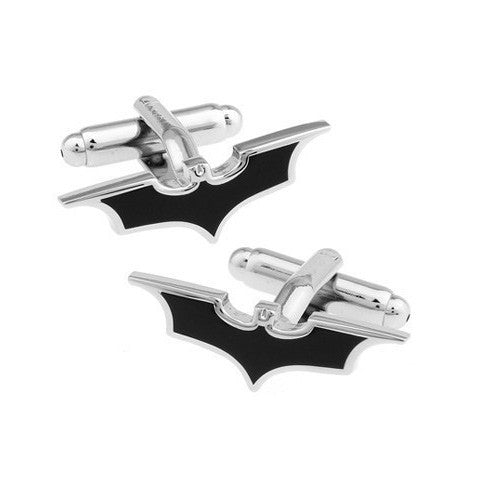 Batman Wings Cufflinks
