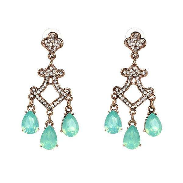 Chandelier Drops
