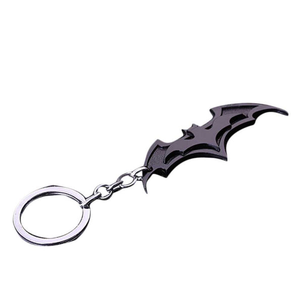 Batman Keychain