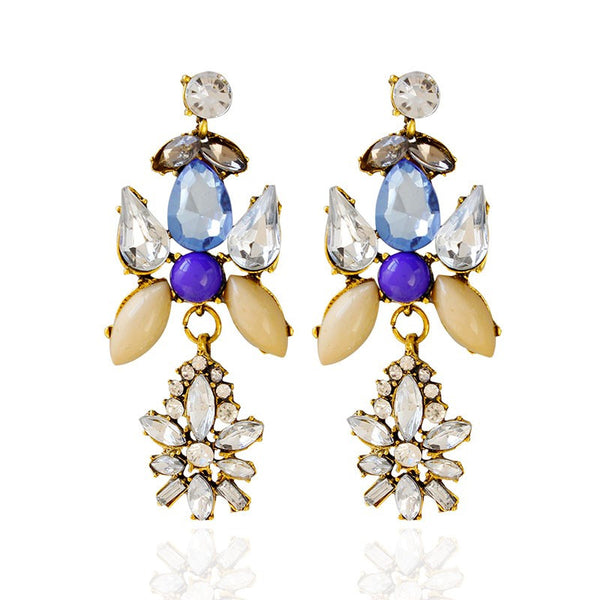 Butterfly Shape Danglers
