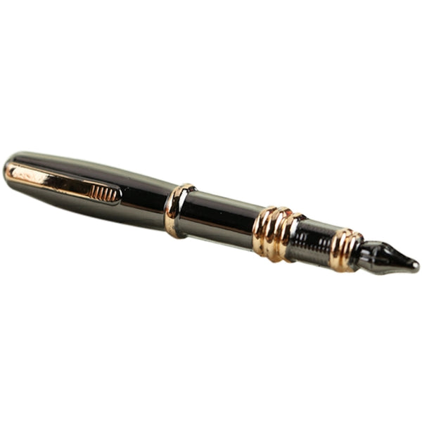 Pen Shaped Tie Clip