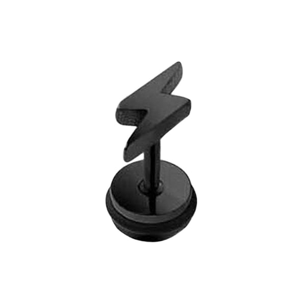 Lightning Earring