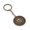 Pirates of the Caribbean Keychain