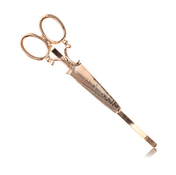 Cute Scissors Hairpin
