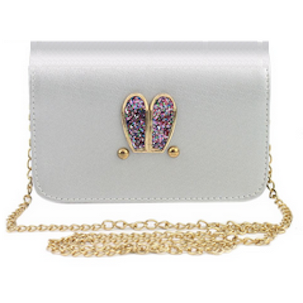 Bunney Ears Sling Bag