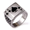 Poker Ring