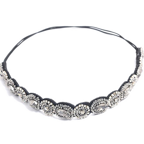 Embellished Headband