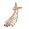 Angel Wing Ear Cuff