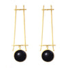 Rectangle Drop Danglers