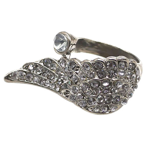 Angel Wing Bling Ring