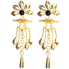Vintage Cleopatra Danglers