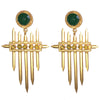 Mosaic Bars Danglers