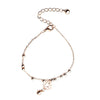 Little Bell Anklet