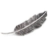 Antique Leaf Hairpin