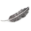 Antique Leaf Hairpin