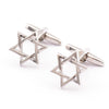 Star Cufflinks