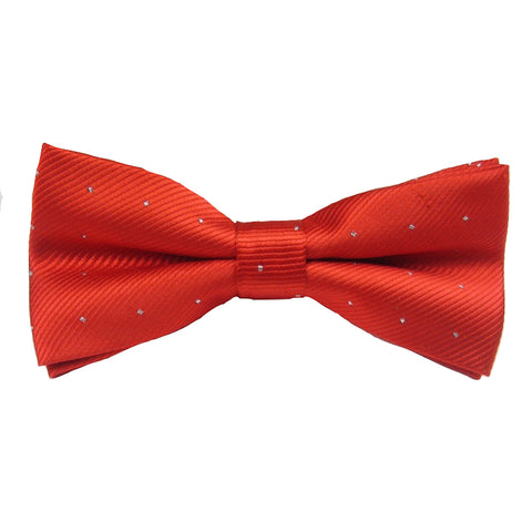 Lovey Dovey Shimmer Bowtie