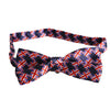 American Flag Bowtie