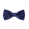 Royal Navy Satin Bowtie