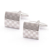 Checkerboard Cufflinks
