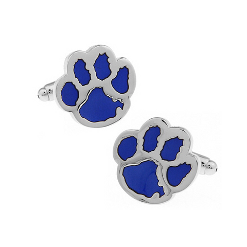 Bear Paw Cufflinks