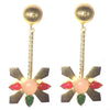 Inverted Wind Fan Danglers