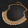 Kissing Crystals Necklace