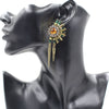 Circular Rivets Danglers