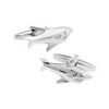 Shark Cufflinks