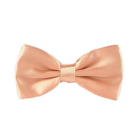 Royal Satin Bowtie