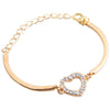 Generous Love Crystal Bracelet
