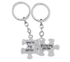 YOU'RE MY PERSON Couple/Best Friends Keychain