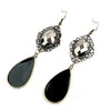 Bohemian Shine Earrings