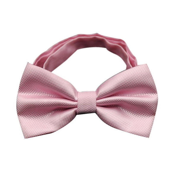 Pink Panther Bowtie