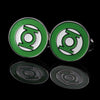 Green Lantern Cufflinks