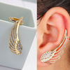 Angel Wing Ear Cuff