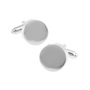 Circle Cufflinks