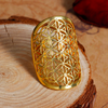 Flower Of Life Ring