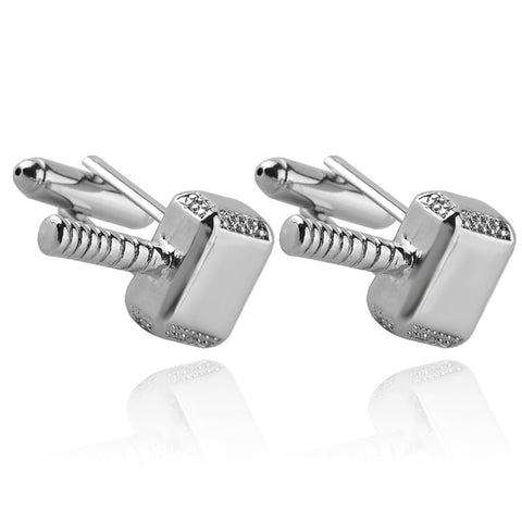 Thor Cufflinks